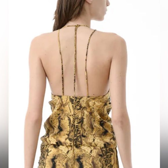 Materiel Python Top - Picture 3 of 8